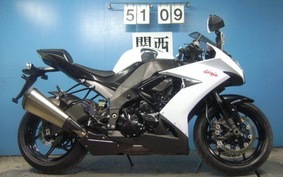 KAWASAKI ZX 10 NINJA R 2009 ZXT00E