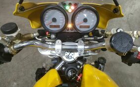 DUCATI MONSTER S4 2002 M400AA