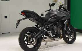 TRIUMPH TIGER 660 SPORTS 2022