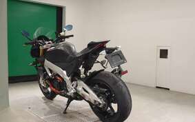 APRILIA TUONO V4R 2012