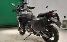 DUCATI MULTISTRADA V4S 2022 1A00A