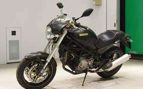 DUCATI MONSTER 900 SI 2001 M200A