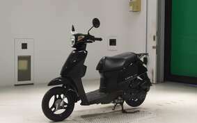 SUZUKI LET's CA4AA