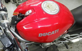 DUCATI MONSTER 400 IE 2004 M407A