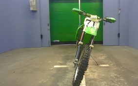 KAWASAKI KX80 KX080V