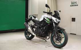 KAWASAKI Z400 Gen.2 2019 EX400G