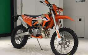 KTM 250 EXC