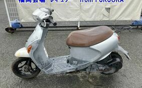 SUZUKI レッツ-4 CA41A