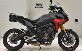 YAMAHA MT-09 Tracer 2019 RN51J