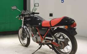 HONDA GB250 CLUBMAN Gen.4 MC10