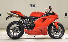 DUCATI 1198 S 2010 H704A