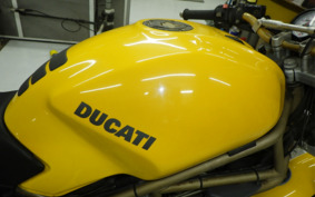 DUCATI MONSTER 400 1998