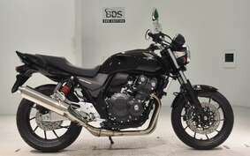 HONDA CB400SF GEN 4 A 2022 NC42