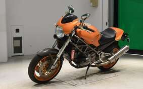 DUCATI MONSTER S4 2005 M400A