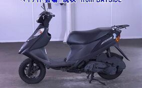 SUZUKI ｱﾄﾞﾚｽV125G CF46A