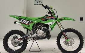 KAWASAKI KX112 KX112A