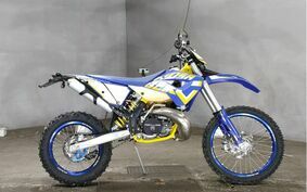 HUSABERG TE250 HTA