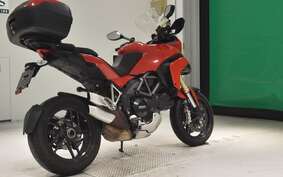 DUCATI MULTISTRADA 1200 2013