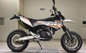 KTM 690 SMC 2010 LSS40