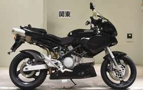 DUCATI MULTISTRADA 620 2008 A103A