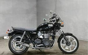 TRIUMPH BONNEVILLE 2016 J9107G