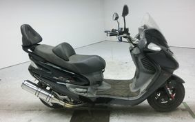 SYM RV125EFi LA12