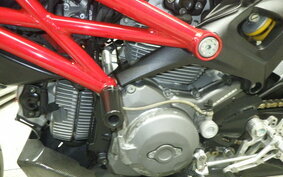 DUCATI MONSTER 696 2012 M500A