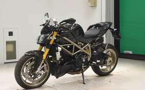 DUCATI STREETFIGHTER S 2010 F100A