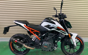 KTM (OTHER) JPE40