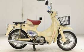 HONDA LITTLE CUB AA01