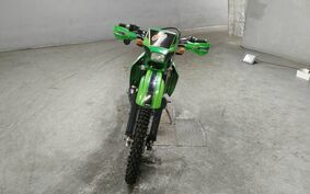 KAWASAKI KDX200SR DX200G