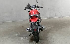 MOTO GUZZI BREVA V750 2007 LL