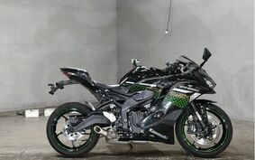 KAWASAKI ZX-25R ZX250E