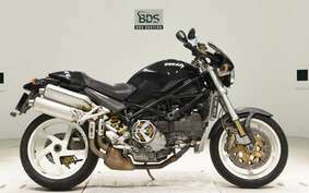 DUCATI MONSTER S4R 2006