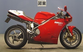 DUCATI 998S 2002 H200A