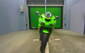 KAWASAKI ZX 10 NINJA R 2006 ZXT00D