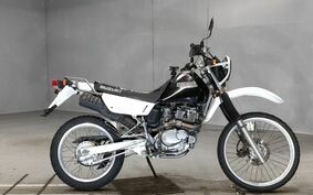 SUZUKI DJEBEL 200 (DR200SE) SH42A