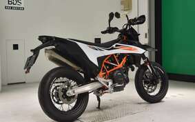 KTM 690 SMC R 2023