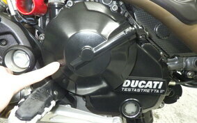 DUCATI HYPERMOTARD 820 SP 2013 B201J