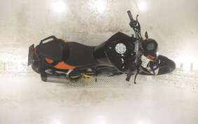 KTM 200 DUKE JUC4D