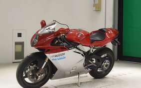 MV AGUSTA  F4 S 2001