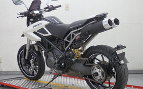 DUCATI HYPERMOTARD 796 2010 B101A