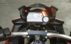 DUCATI MULTISTRADA 1200 S 2012 A200AC