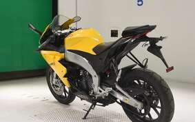 APRILIA RS4 125