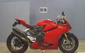 DUCATI 1299 PANIGALE S 2015 H905J