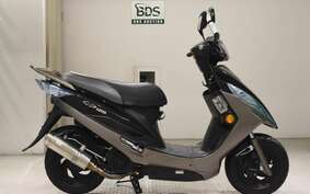 KYMCO GP125