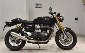 TRIUMPH THRUXTON 1200 RS 2022 AD87H4