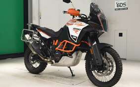 KTM 1290 SUPER ADVENTURE R 2020 V5940