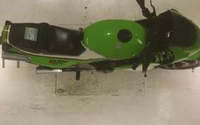 KAWASAKI KR250 KR250A