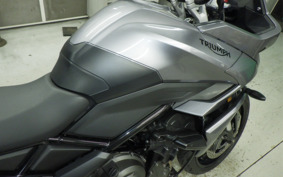 TRIUMPH TIGER 660 SPORTS 2022